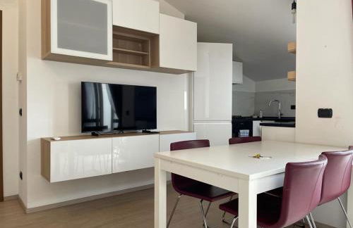 Kibilù - Brebbia Bilocale con Piscina Parcheggio vicinanze Lago Maggiore - Foto 14