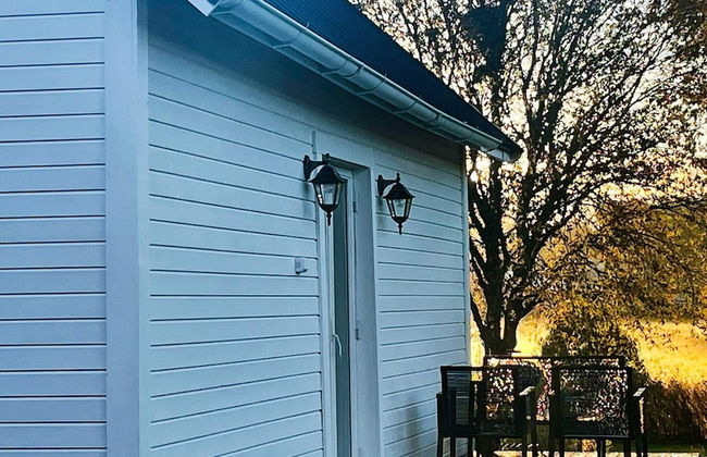 4 Person Holiday Home in Falkoping - Foto 16