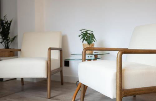 Stay U-nique Apartments Villarroel II - Foto 13