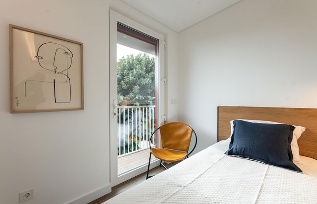 BRUM Design Apartments - Foto 17