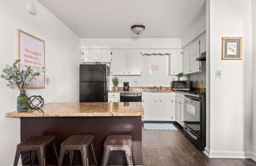 Relax and Unwind on Music Row - Foto 20