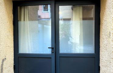 Industrial-Style City Apartment am Isartor - Foto 8