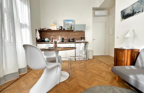 Roma Parioli - Suite Mediterranea - Photo 21