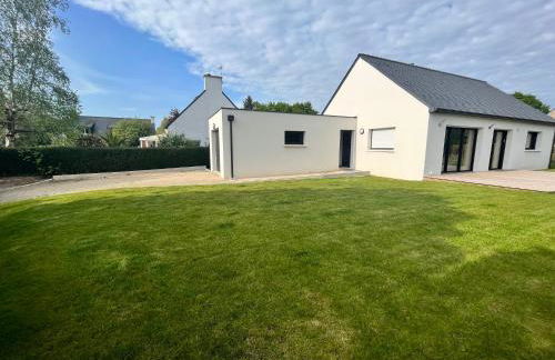 DEGEMER MAT ! 4* Cosy, Moderne, à 8 min des plages. - Foto 33