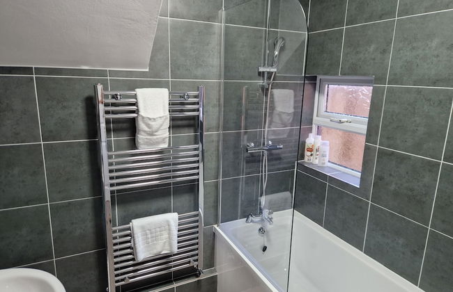 Birtley's Amethyst, 3 Bedroom Apt ,sleeps 6 Guest - Foto 13