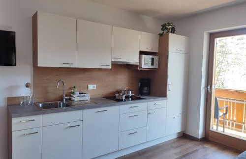 Pramstaller Apartments - Photo 45