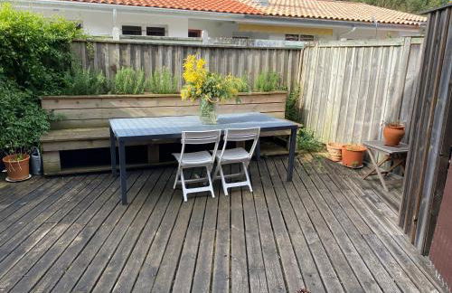 Appartement piscine Cap Ferret 50m du Bassin et des commerces - Foto 4