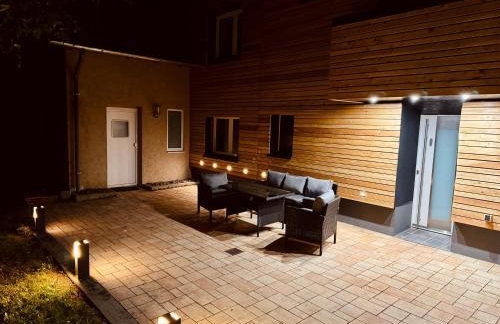 Lot54 Holiday Homes - Foto 73