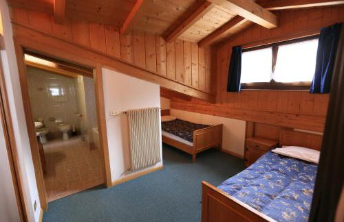 Appartamenti Arnica - Foto 34