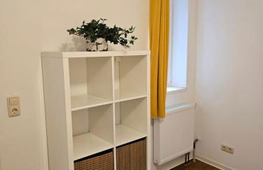 Ferienwohnung Mauerblume - Foto 21