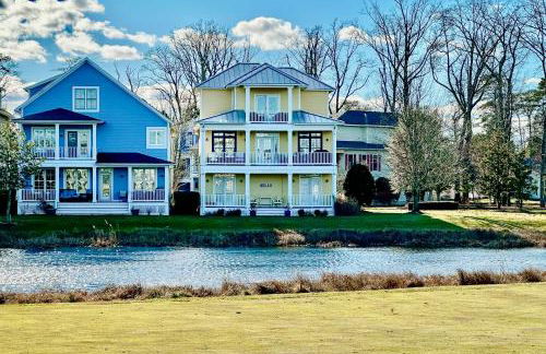 The Peninsula --- 27606 S Nicklaus Ave - Foto 4