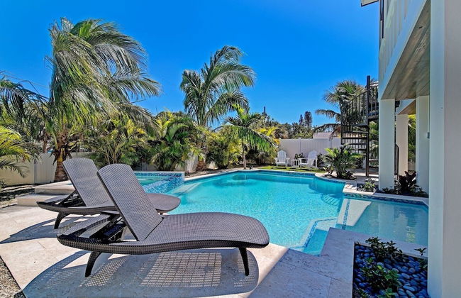 Vitamin Sea managed by Beach Retreats - Foto 26