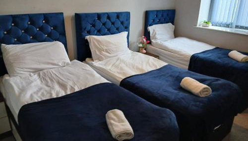 Cosy family apartment - Foto 4