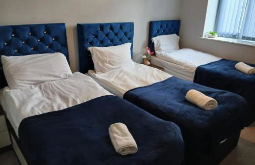 Cosy family apartment - Foto 4