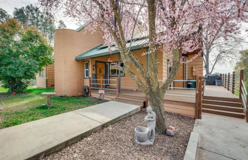 Luxury Auberry Retreat in Sierra National Forest - Foto 38