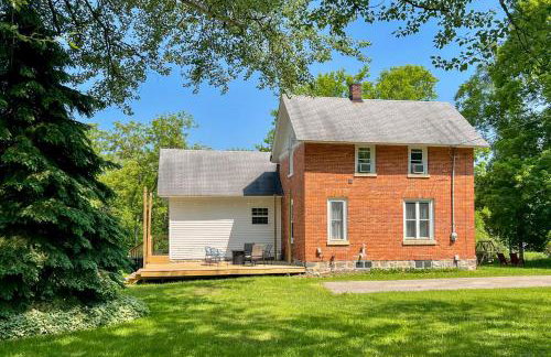 Cedar Creek Guesthouse 3 Mi to Lake Charlevoix - Foto 2