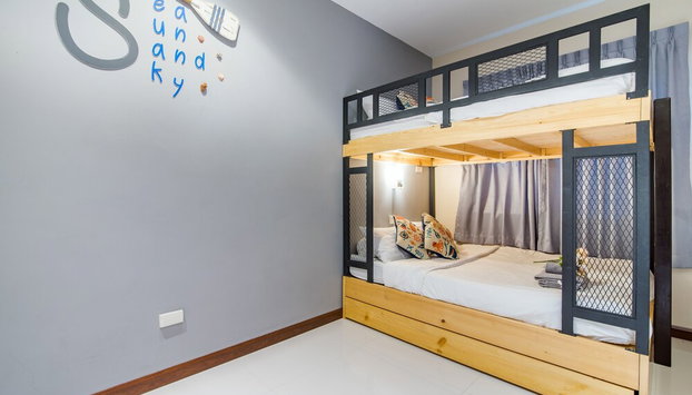 Cza Cha-Am - Foto 5, Habitación