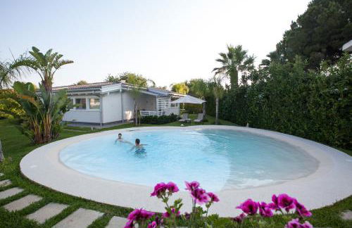 Villa Lucy ecoresidence - Foto 1