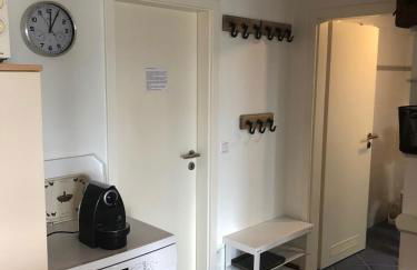 Haus am See - Steinwarder HAS-002 Haus am See - Foto 18