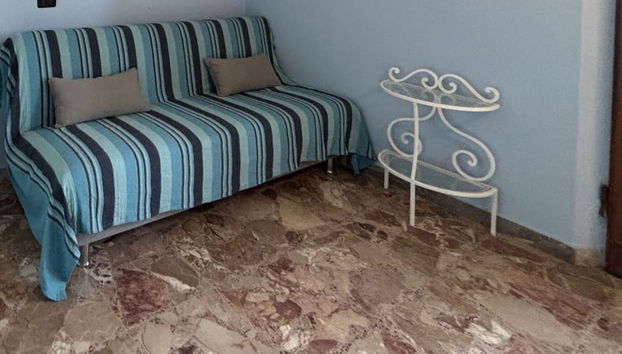 Two-room Apartment Sleeps 4 IN THE SAN Bartolo Area-rif Sabri - Foto 4, Habitación