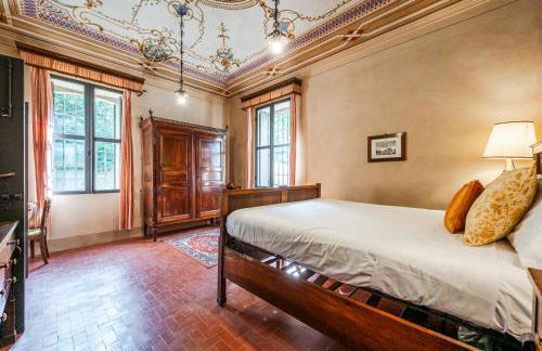 Rocchetta Cionini - a Castle overlooking the Motor Valley - Photo 46