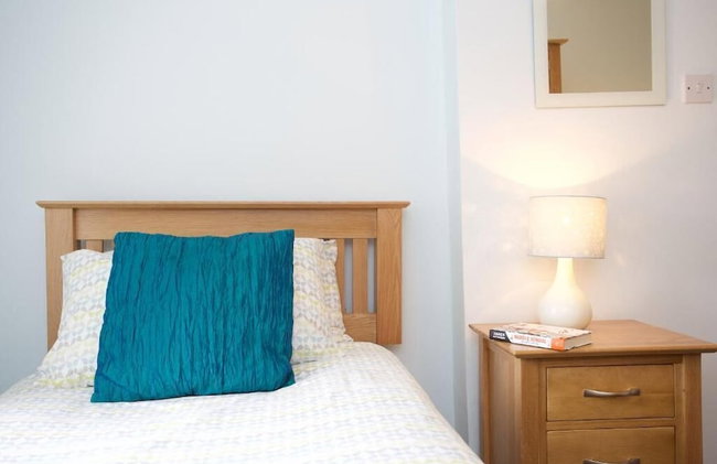 Avonlea Self-Catering - Foto 11