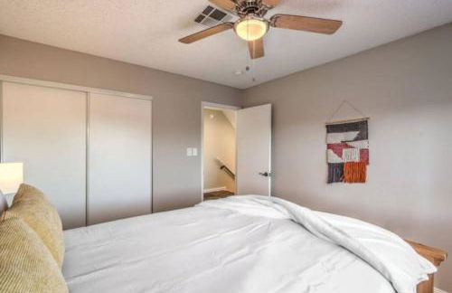 Las Vegas Strip Views Pool Jacuzzi - Foto 18