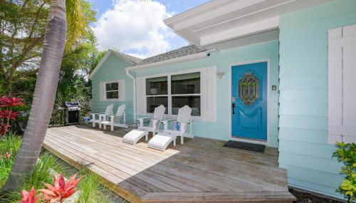 Beach Side Babe - Foto 2