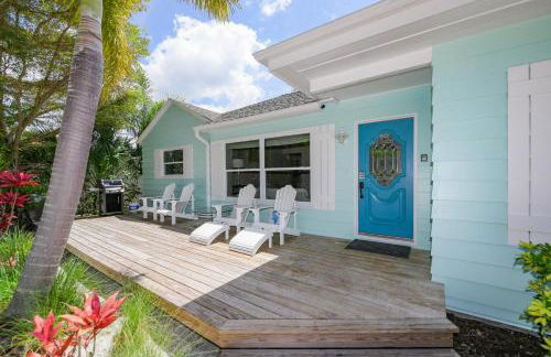 Beach Side Babe - Foto 2