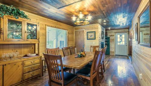 Perch - The Yellow Cabin - Foto 4