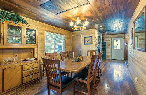 Perch - The Yellow Cabin - Foto 4