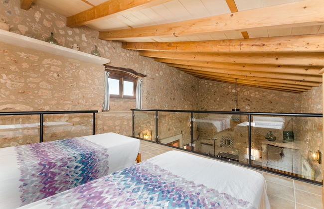 Son Garbi in Algaida - Foto 21