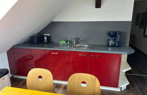 Moderne Wohnung im Grünen in WRN - Foto 51