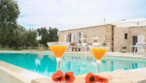 Trullo Delori with infinity Pool - Photo 4