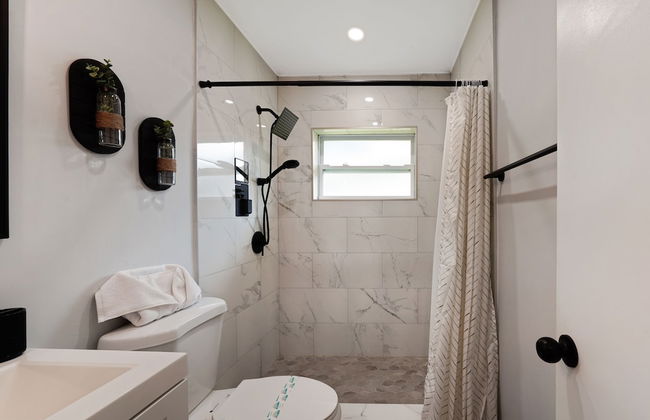 Peaceful Retreat in Fort Lauderdale - Foto 18