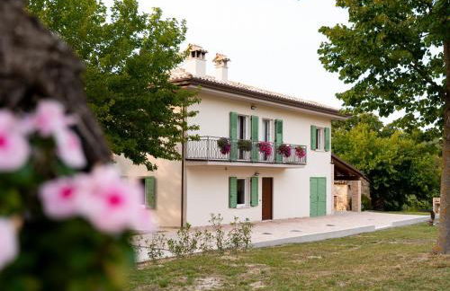Podere Limeria Country Home nelle Marche - Foto 18