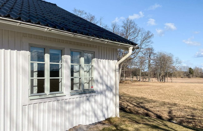 5 Star Holiday Home in Asbro - Photo 17