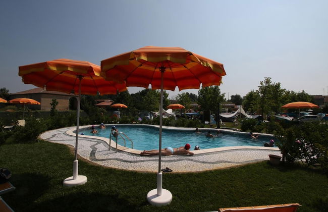 Lucciole nella nebbia - Foto 25