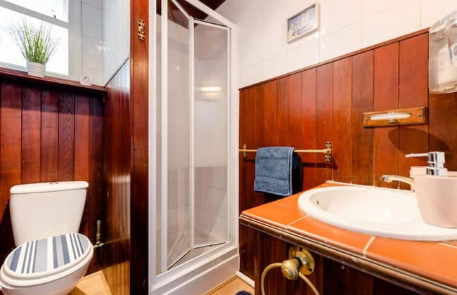 Stunning 2-bed Apartment in Dartford - Foto 19