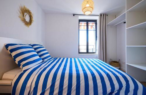 La Villa Orange - Proche cité médiévale et centre ville à pied - Foto 1