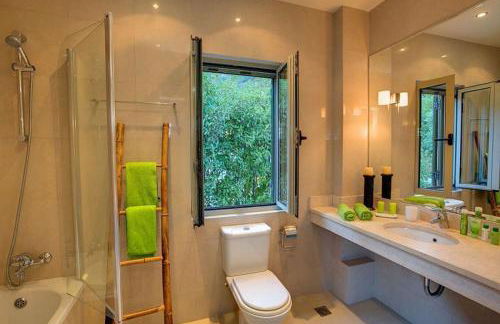 Erkina Villas Kalami Corfu - Photo 19