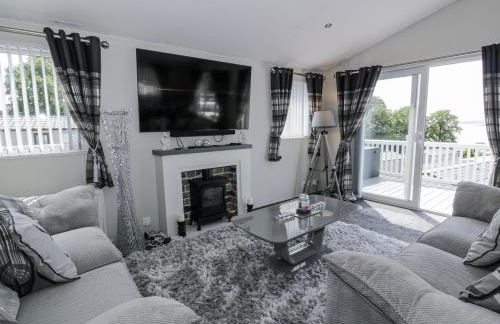 Manor Heights Lodge - Foto 4