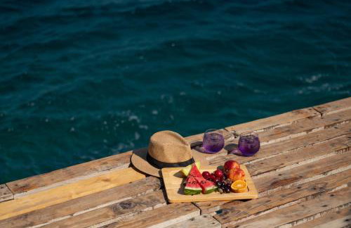 Agrilia Koromili Retreat - Foto 31