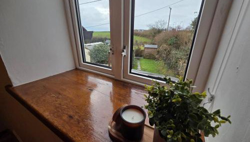 Cosy Cornwall Cottage with Private Garden - Foto 4
