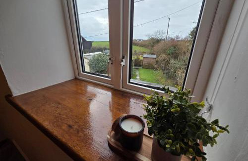 Cosy Cornwall Cottage with Private Garden - Foto 4
