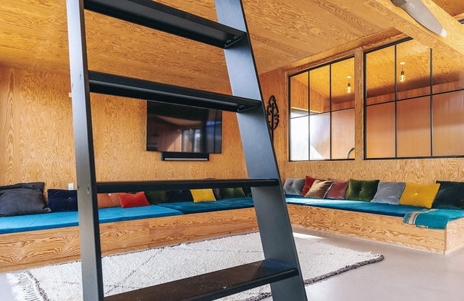 Chic Retreat in Sjaellands Odde - By Traum Ferienwohnungen - Foto 23