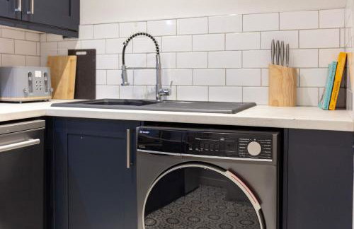 The Annick Suite No2 - Donnini Apartments - Foto 39