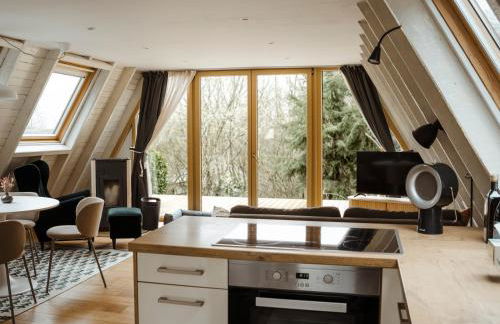 Naturhaus am Felsenweg - Foto 9