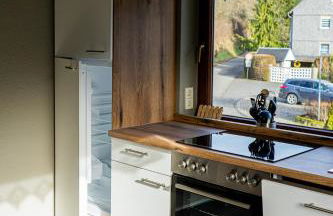 Ferienwohnung Am Rhaunelbach - Foto 6