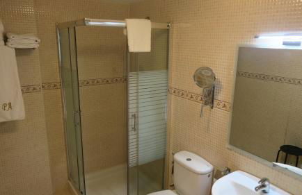 Apartamentos Palacio Azcárate Calle Calvario - Photo 24